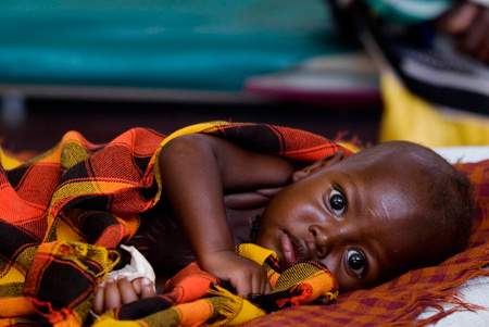 © Kate Holt/UNICEF